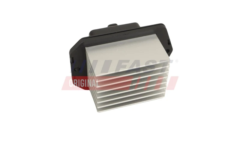 Image of FAST Blower motor resistor FAST FT00415
