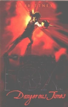 Image of Dangerous Times by L. Brittney Book