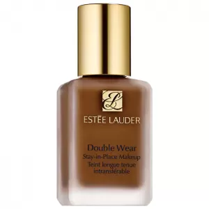 image of Estee Lauder Double Wear Stay-In-Place Foundation 7W1 Deep Spice