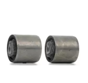 image of LEMFORDER Arm Bushes BMW 30346 01 0393540,0398350,31120393540 Suspension Bushes,Wishbone Bushes,Control Arm-/Trailing Arm Bush 31120398350