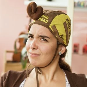 Image of Poo Head Game