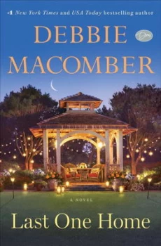 Image of Last One Home by Debbie Macomber Hardback