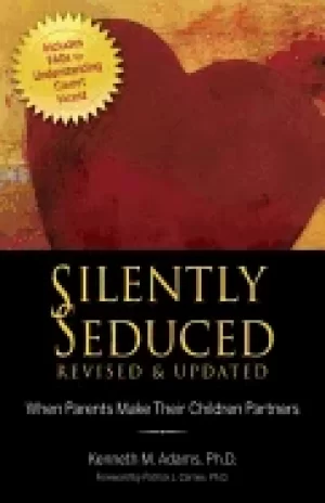 Image of silently seduced when parents make their children partners