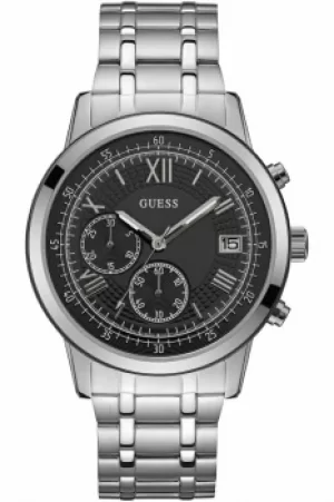 image of Guess Summit Watch W1001G4