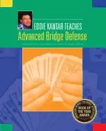 Image of eddie kantar teaches advanced bridge defense