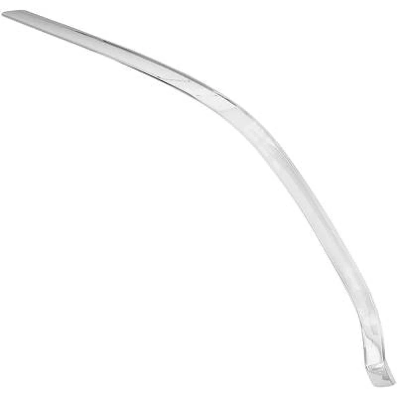 Image of Bumper moulding DIEDERICHS 6607163