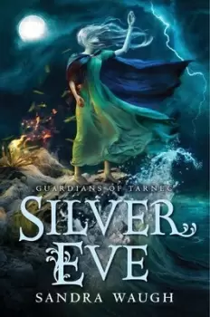 Image of Silver Eve by Sandra Waugh