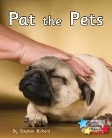 Image of Pat the Pets