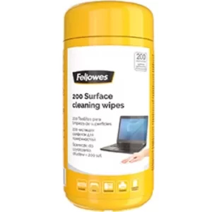 Image of 8562702 200 Surface Cleaning Wipes