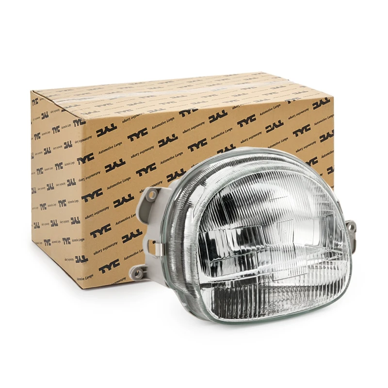 Image of TYC Headlight TYC 20-5733-08-2