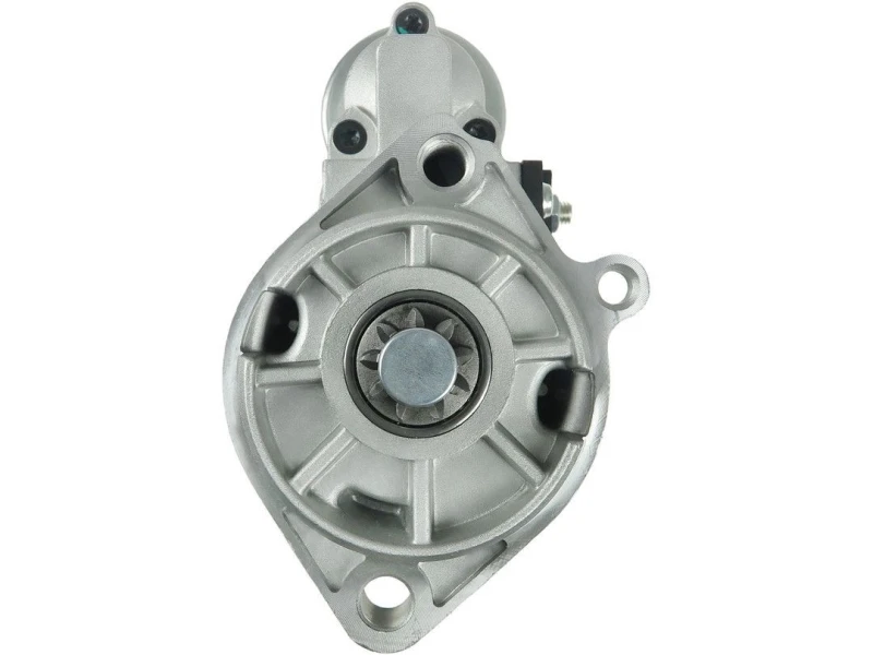 Image of AS-PL Starter motor AS-PL S0192