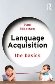 Image of Language Acquisition The Basics