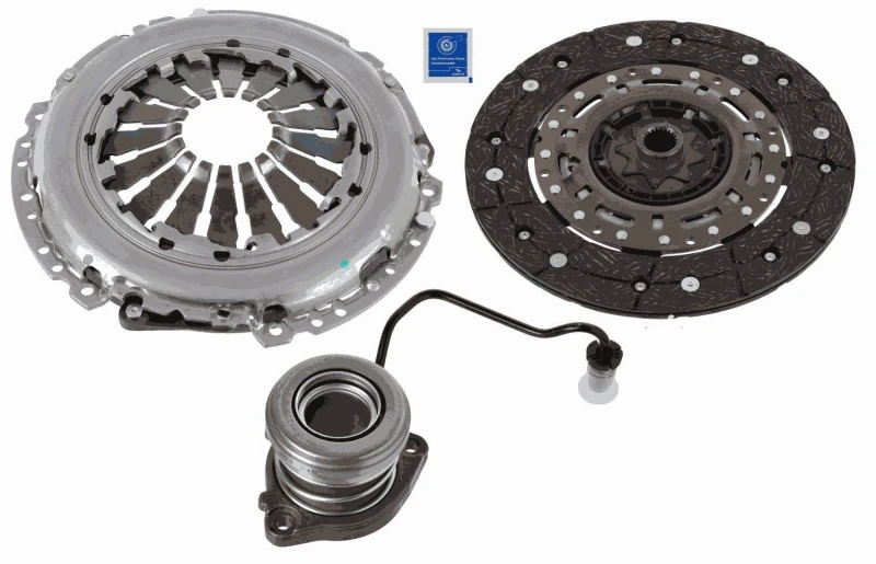 Image of Clutch kit SACHS 3000 990 162