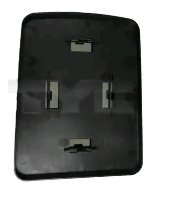 Image of TYC 325-0155-1 Wing Mirror Glass both sides, Upper section Mirror Glass,outside mirror (1914)
