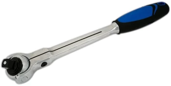 image of Laser Tools 3521 Ratchet - Swivel Head 1/2"D