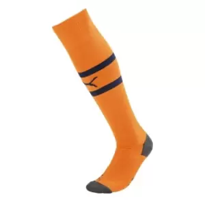 image of Puma Newcastle United Home Socks 2019 2020 - Multi