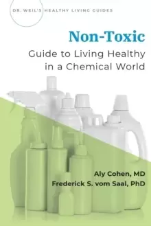 Image of Non-Toxic : Living Healthy in a Chemical World