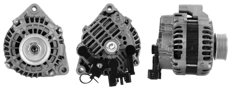 Image of LUCAS Alternator LUCAS LRB00281