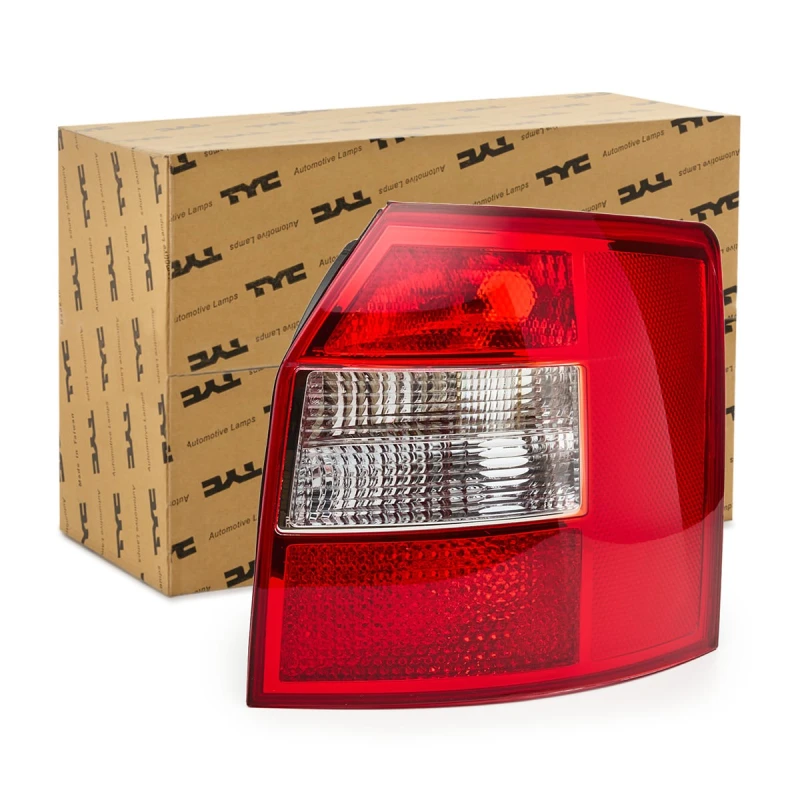 Image of TYC Rear light TYC 11-0353-01-2