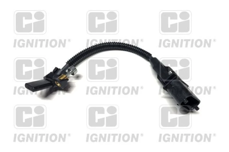 Image of QUINTON HAZELL Crankshaft sensor QUINTON HAZELL XREV672