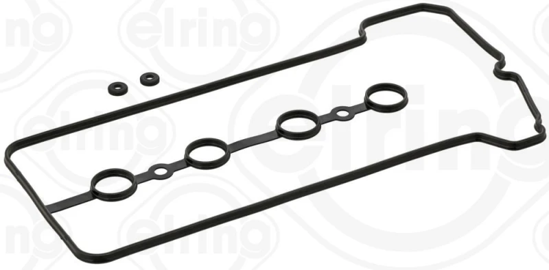 Image of ELRING Gasket Set, cylinder head cover ELRING B27.450