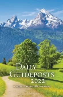 Image of Daily Guideposts 2022 : A Spirit-Lifting Devotional