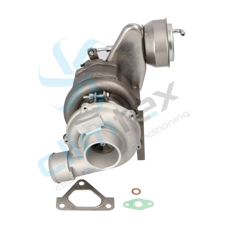 Image of CLIMTEX CX8-179 Turbocharger Charger,charging system (2234)