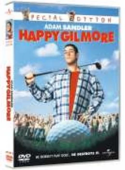 Image of Happy Gilmore