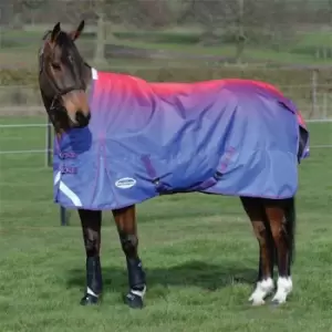 Image of Weatherbeeta ComFitec SNL Turnout - Purple