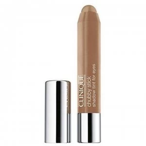 Image of Clinique Chubby Stick Shadow Tint For Eyes - Fuller Fudge