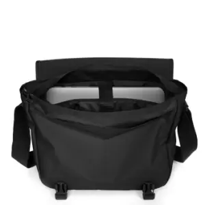 Image of Eastpak Delegate + Kiss Brand, 100% Polyester