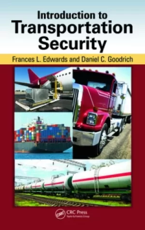 Image of Introduction to Transportation Security
