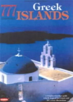 Image of 777 Greek Islands by