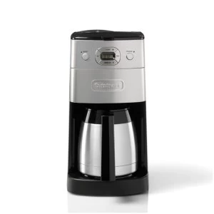 image of Cuisinart DGB650BCU Grind & Brew Automatic Coffee Maker