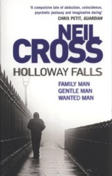 Image of Holloway Falls by Neil Cross Paperback