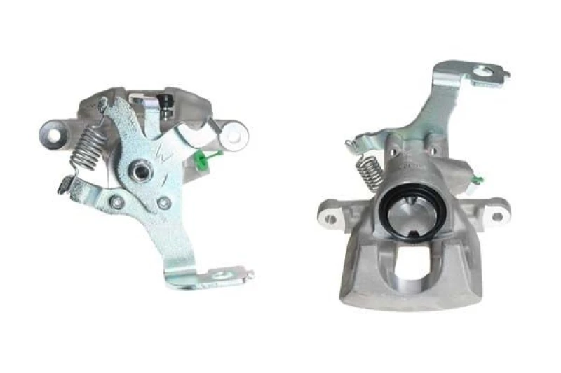 Image of Brake caliper MAPCO 144104