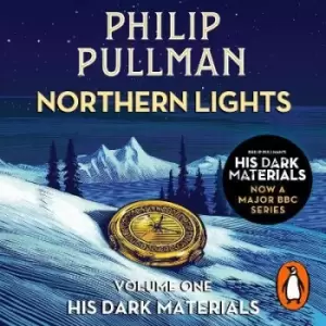 Image of Northern Lights: His Dark Materials 1 by Philip Pullman