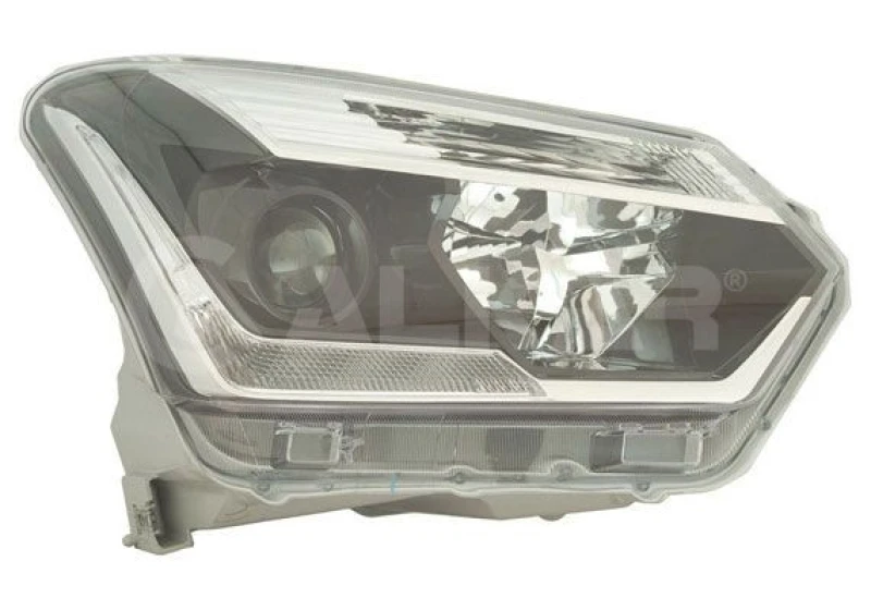 Image of ALKAR Headlight ALKAR 2742045