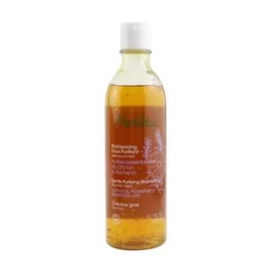 image of MelvitaGentle Purifying Shampoo (Oily Hair) 200ml/6.7oz