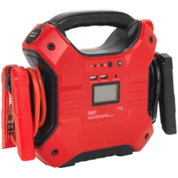 Image of Sealey SL32S Jump Starter Power Pack