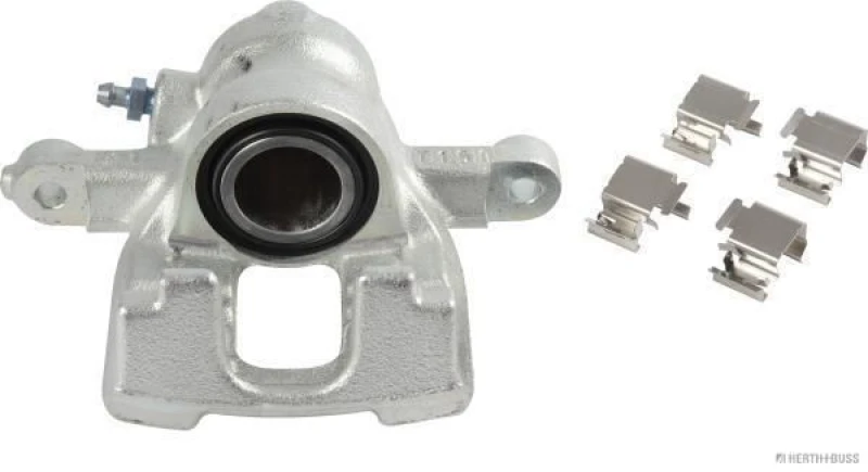 Image of Brake caliper HERTH+BUSS JAKOPARTS J3224020