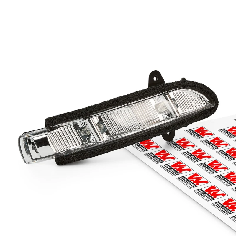 Image of VAN WEZEL Side indicator VAN WEZEL 3043916