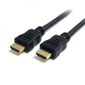 image of StarTech.com 20ft High Speed HDMI Cable with Ethernet - 4K Ultra HD x 2k HDMI Cable