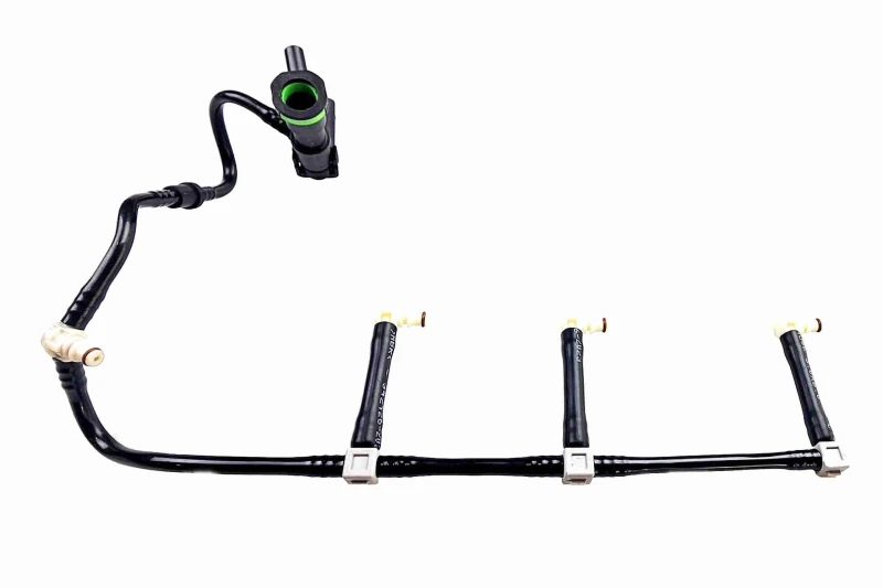 Image of Fuel overflow hose VAICO V46-1208