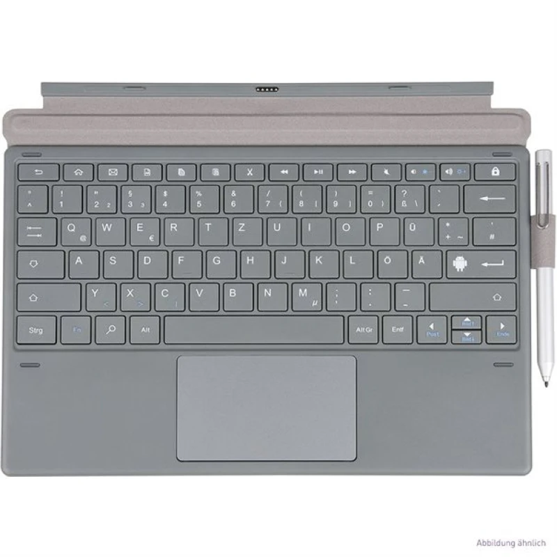 Image of TERRA TERRA TYPE COVER PAD 1200 [DE]