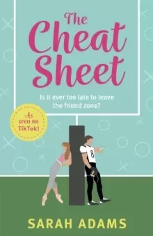 Image of The Cheat Sheet : It's the game-changing romantic list to help turn these friends into lovers that became a TikTok sensation!