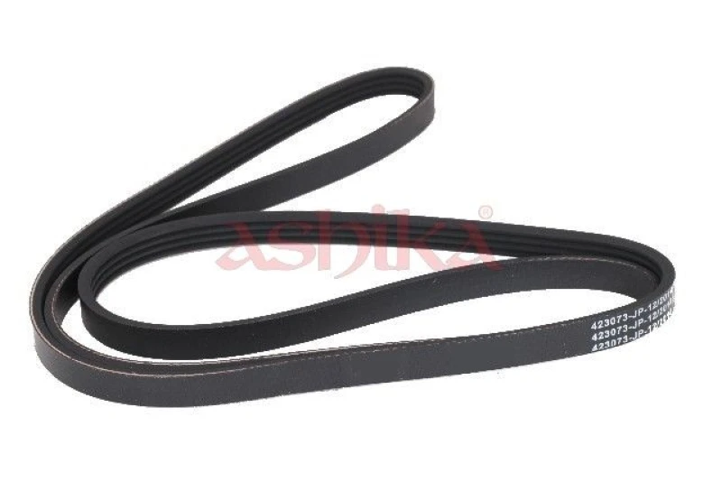 Image of ASHIKA Serpentine belt ASHIKA 112-4PK1645