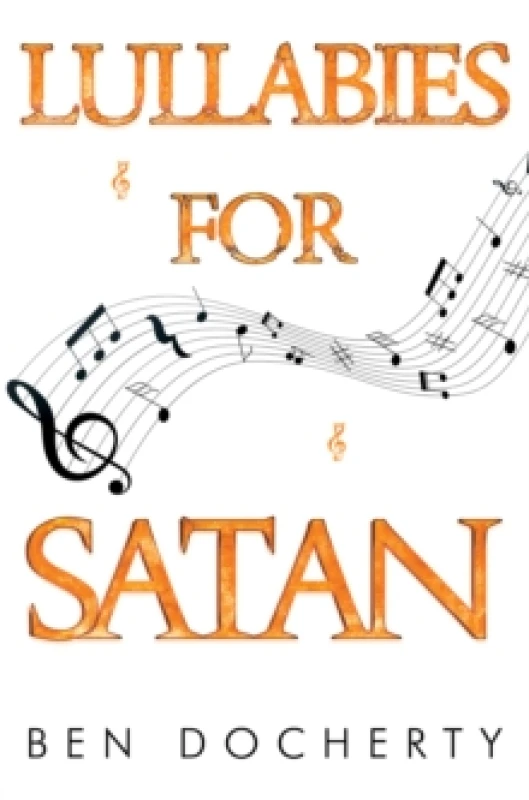 Image of Lullabies for Satan Paperback / softback