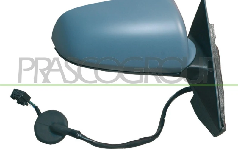 Image of PRASCO Wing mirror PRASCO AD3207313P