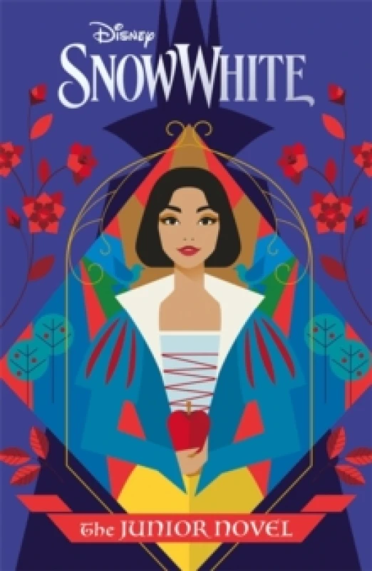 Image of Disney Snow White: The Junior Novel Paperback / softback